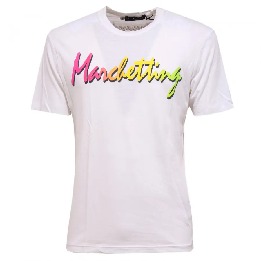 8769F maglia DSQUARED D2 COTONE LINO MANICA CORTA polo uomo t-shirt men