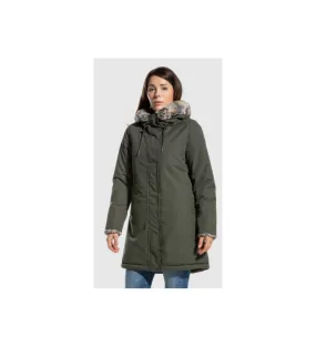 CANADIENS AUDRY PARKA PIUMINO DONNA