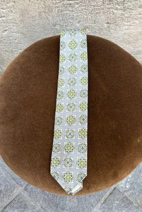 Cravatta Sartoriale 100% Seta