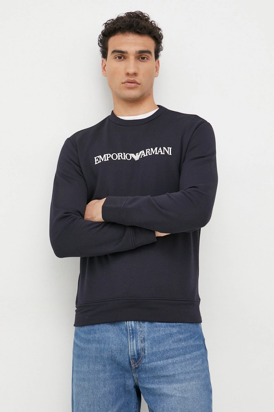 Emporio Armani felpa