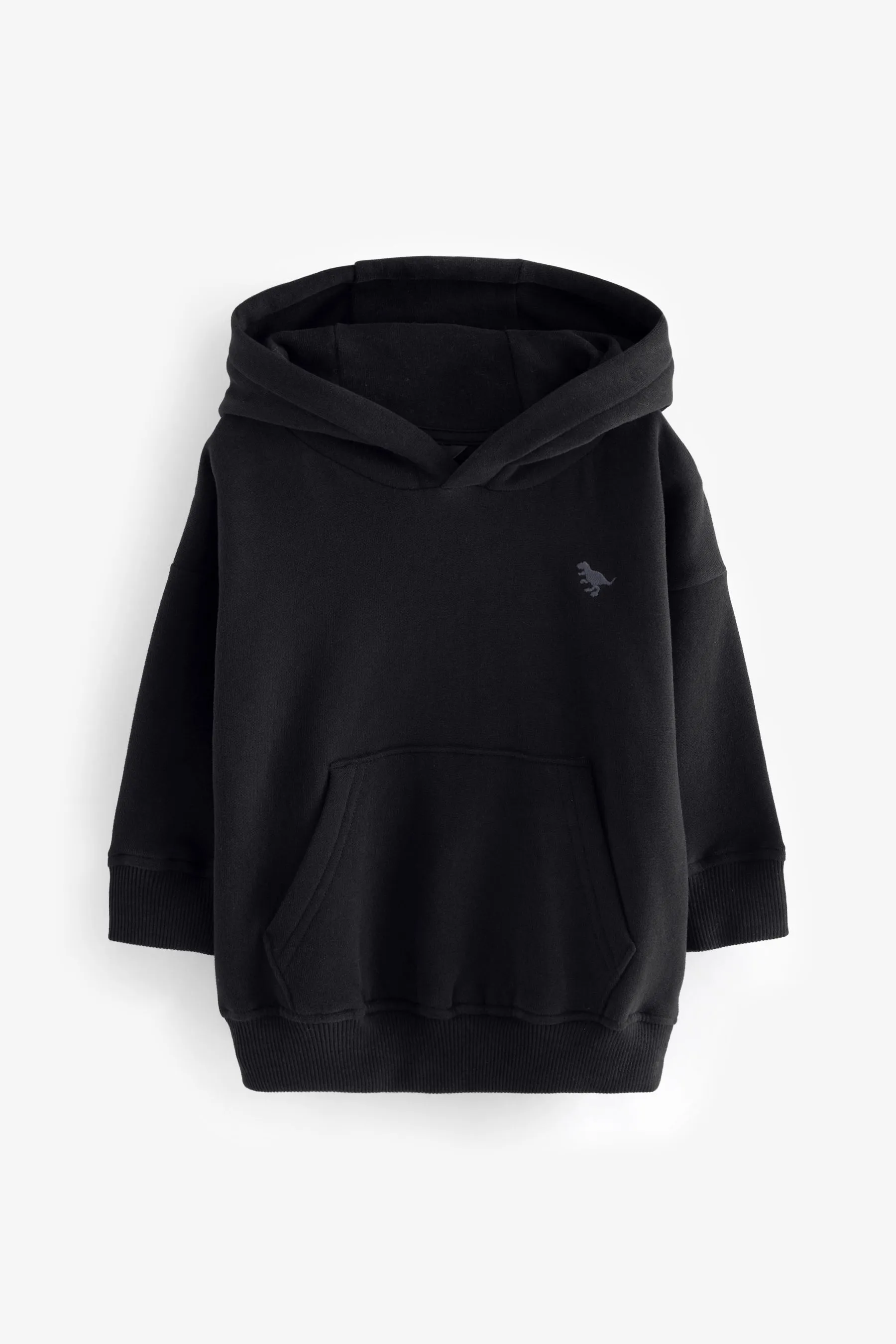 Long Sleeve Soft Touch Hoodie (3mths-7yrs)    
