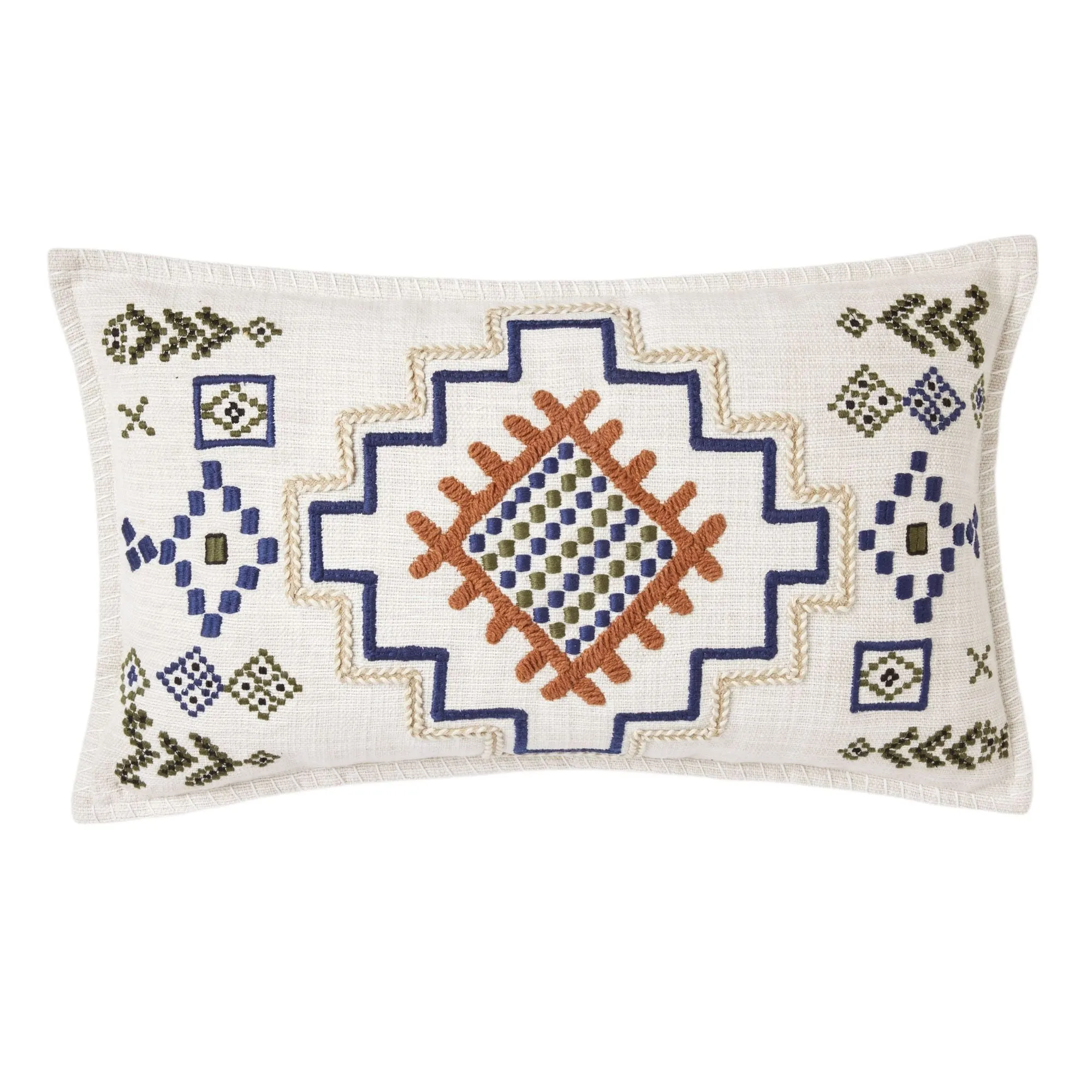  MADURA   JUANY - Housse de coussin | Multicolore