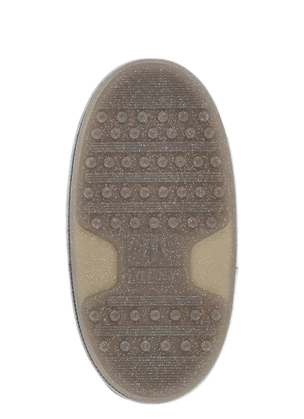  Moon Boot Stivali Icon Low Glitter 