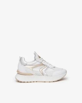 Nero Giardini E409875D-707 sneaker bianca