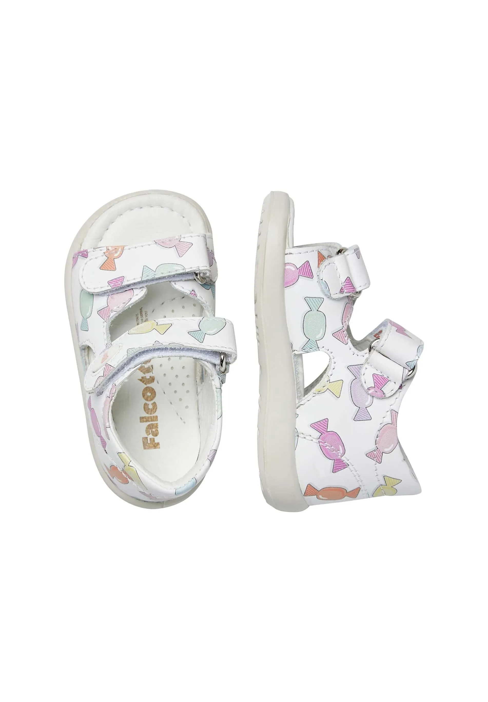 NEW RIVER - Scarpe primi passi