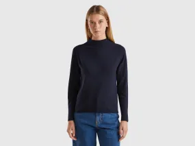 Nuovi arrivi Maglione in misto cashmere