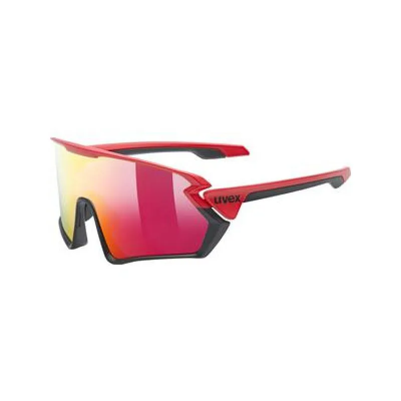 Occhiali da sole Uvex Sportstyle 231 (3216)