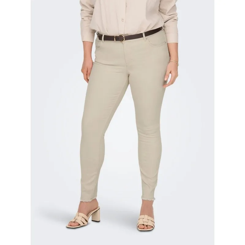 PANTALONI CURVY DA DONNA ONLY CARMAKOMA L30