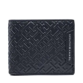 Portafoglio Tommy Hilfiger