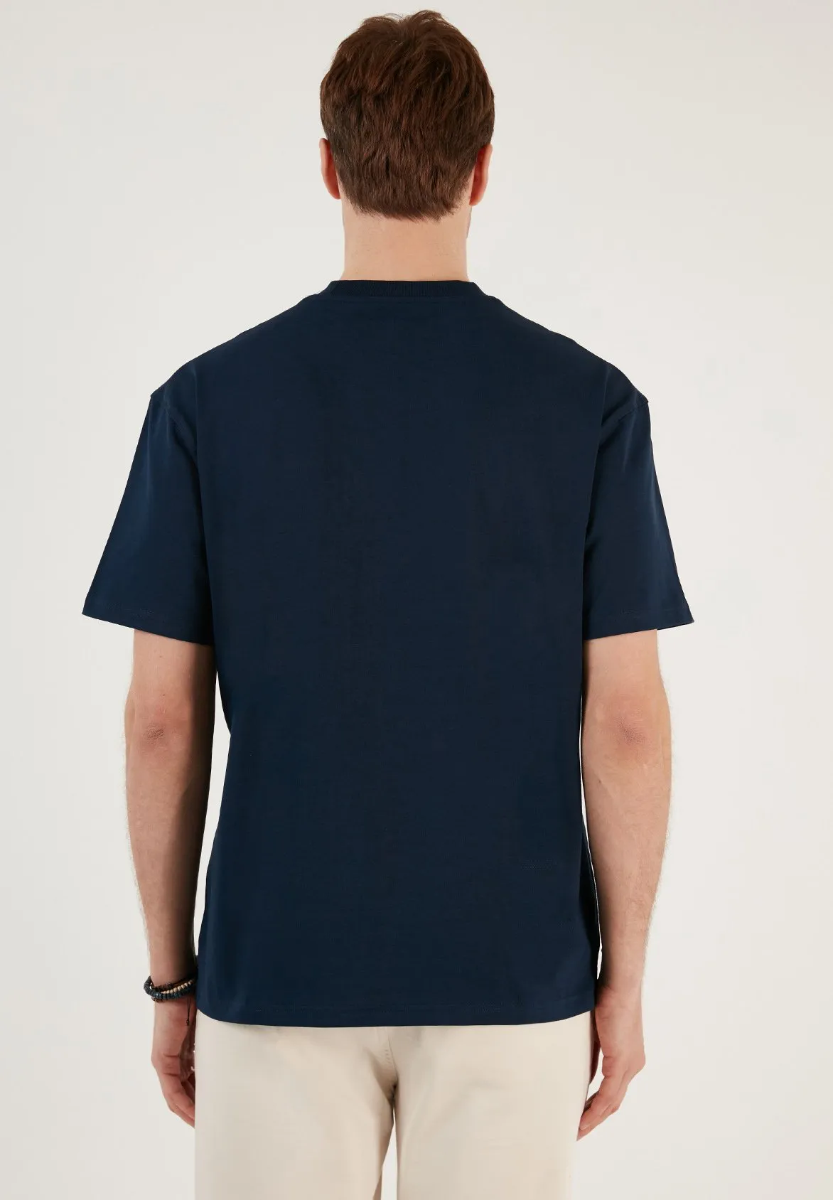REGULAR FIT - T-shirt basic