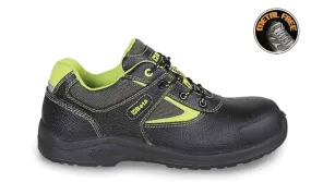 Scarpe sportive antinfortunistiche S3 BETA Easy Plus tg. 35, resistenti all'acqua, con puntale di sicurezza
