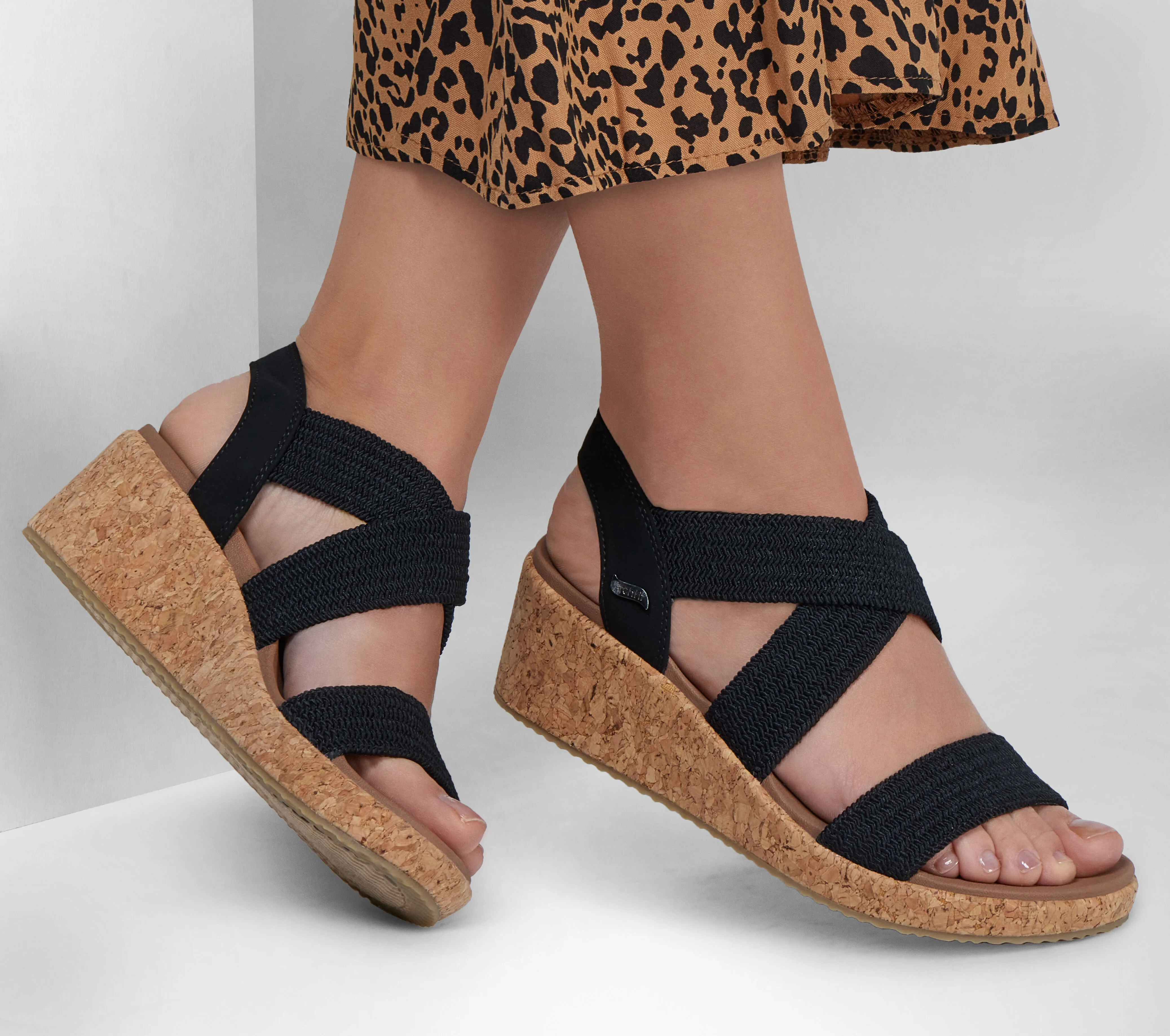 Skechers Arch Fit Beverlee - Love Stays