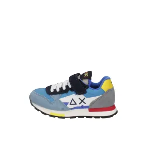 sun68 sneakers z32321  