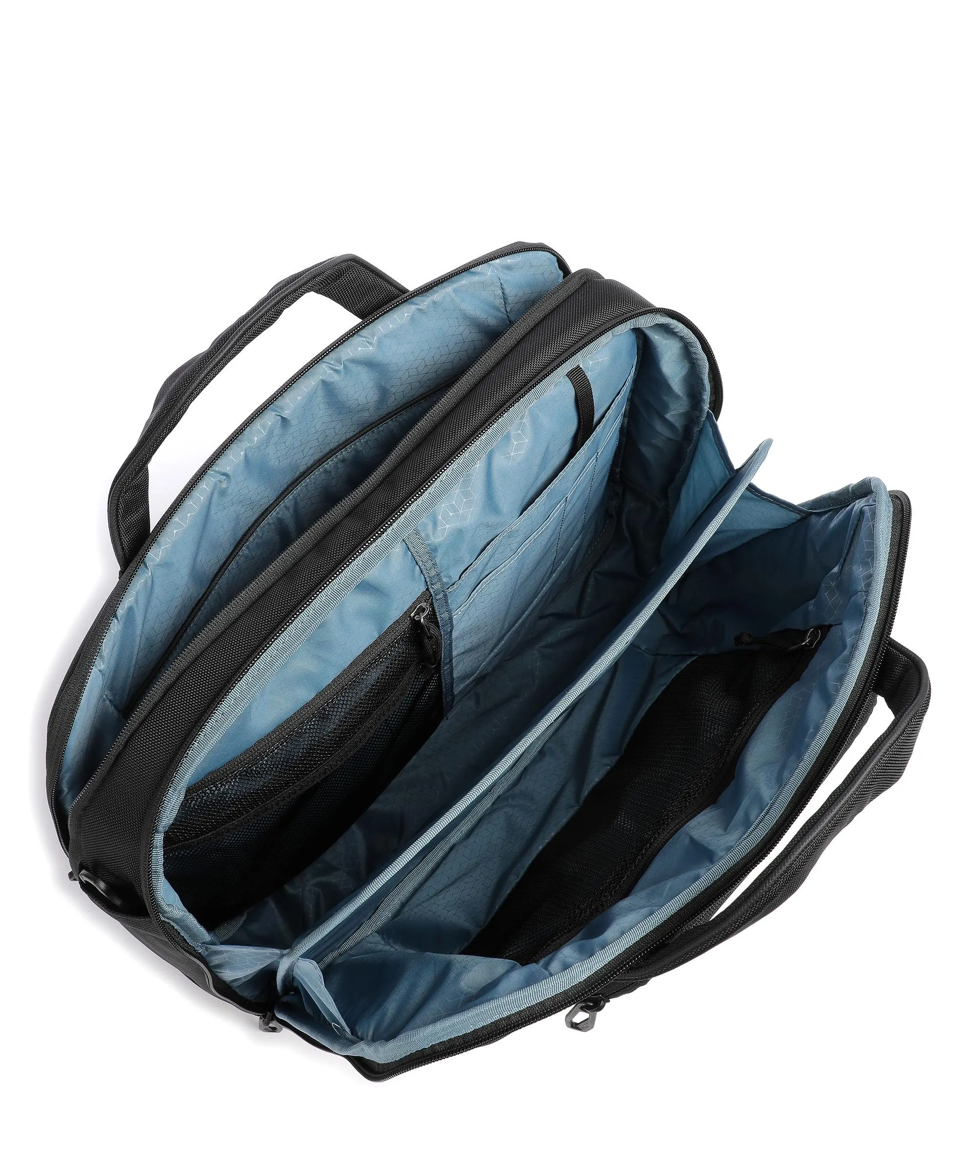  Thule Accent Cartella 15″ poliestere riciclato nero  